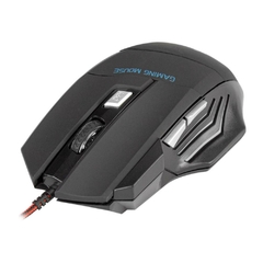 Mouse Gamer Evolut, Eg103Rb 2400, Dpi, Usb, Led em Cores Opcionais na internet