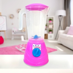 Liquidificador Infantil De Brinquedo Desmontável Cozinha - comprar online