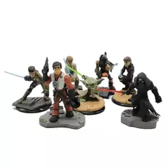 Star Wars - Personagens - comprar online