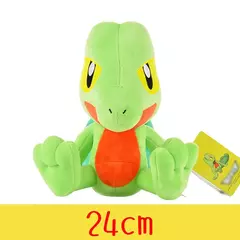 Pokemon Boneca de Pelúcia C/ Personagens - comprar online