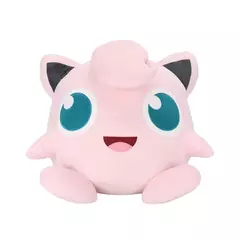 Pokemon Boneca de Pelúcia C/ Personagens - loja online