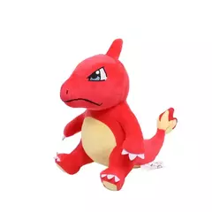 Pokemon Boneca de Pelúcia C/ Personagens - loja online