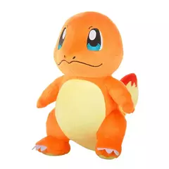 Pokemon Boneca de Pelúcia C/ Personagens - comprar online