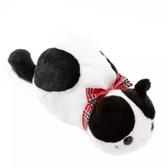 Husky cachorro brinquedo de pelúcia pelúcia boneca brinquedos caso lápis filh