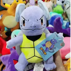 Pokemon Boneca de Pelúcia C/ Personagens - loja online