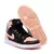 Tênis Feminino Nike Air Jordan 1 MID - Rocky Shoes