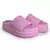 Chinelo Feminino Slide Nuvem Liso Plataforma - Rocky Shoes