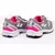 Tênis Feminino Abuzze Classic Running - Rocky Shoes