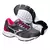 Tênis Feminino Mizuno Jet - Rocky Shoes