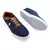 Sapatenis Masculino Polo Casual Confortável - Rocky Shoes