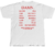 Camiseta DAMN - comprar online