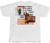 Camiseta The Life of Pablo na internet