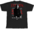 Camiseta DAMN - Kung Fu Kenny Edition