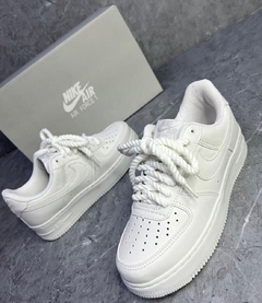 Nike Air Force CORDÓN CUERDA - Ares Lux