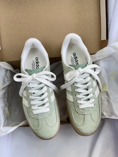 Adidas Gazelle