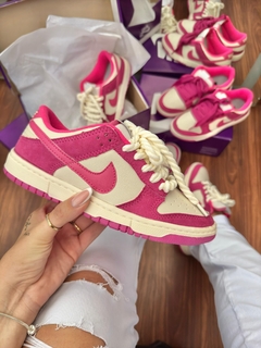 Nike dunk PINK