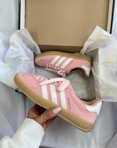 Adidas Gazelle - Ares Lux