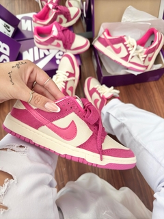 Imagen de Nike dunk PINK