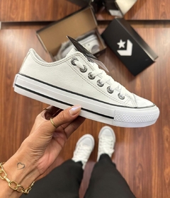 Converse baja - comprar online