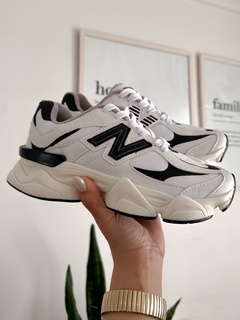 New Balance 9060 blancas