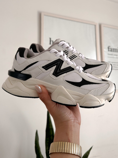 New Balance 9060 blancas en internet