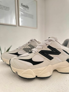 New Balance 9060 blancas - Ares Lux