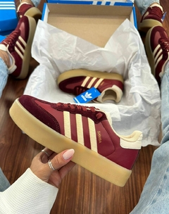 Adidas Samba PLATAFORM