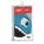 Touca de Natação Infantil Shark KidSplash Speedo - comprar online