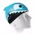 Touca de Natação Infantil Shark KidSplash Speedo