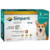 Antipulgas Simparic 40mg para cães de 10,1 a 20kg - 3 comprimidos