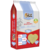 Areia Higiênica Great Pets Biodegradável Fina para Gatos 2kg