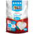 Areia Higiênica Great Pets Sílica Cristal GROSSA para Gatos 1,6kg