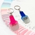 Chaveiro Inteligente para Manicure e Pedicure Nail Designer - Tap & Go - Divulgue o seu @ - comprar online