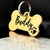 Placas personalizadas - Ohana Pets