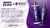 B-TOX VIOLET 1 L - Vitalé Hair