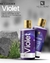 KIT TONEFIX VIOLET HOME CARE 300 ML - comprar online