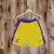 Short Lakers amarillo