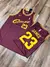 Musculosa NBA LeBron James Cleveland