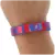 Pulsera hilo San Lorenzo