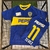 CAMISETA BOCA PEPSI TEVEZ 2003