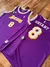 Musculosa NBA Lakers violeta Kobe