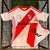 Camiseta River Budweiser titular retro