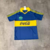 Camiseta Boca Coca Cola retro titular