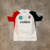 Camiseta RIver Codere entrenamiento blanca