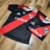 Camiseta River codere negra niño