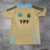 Camiseta AFA Copa America entrenamiento beige