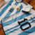 Camiseta Messi Titular 3 Estrellas AFA NIÑO