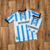 Camiseta Racing Petrobras retro