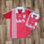 Camiseta Independiente Ades retro rombos