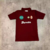 Camiseta Torino Enzo bordo retro